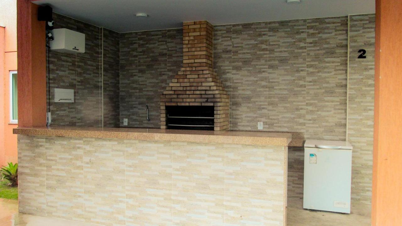 Arraial Caribe Brasileiro Apartamento *
