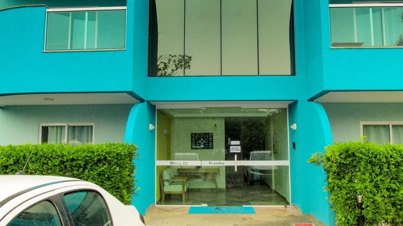 Apartamento Arraial Caribe Brasileiro