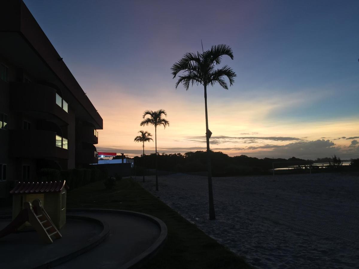 Arraial Caribe Brasileiro Apartamento