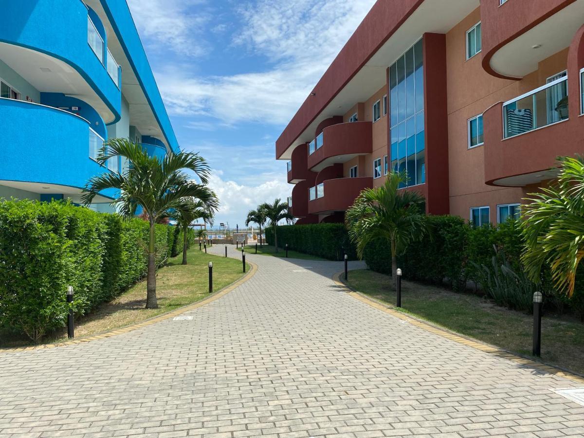 Arraial Caribe Brasileiro Apartamento