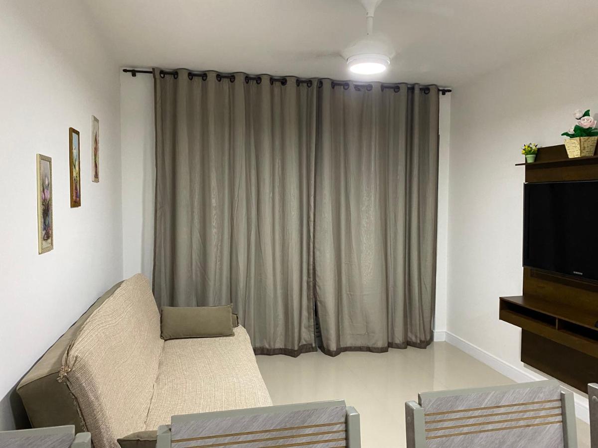 Apartamento Arraial Caribe Brasileiro