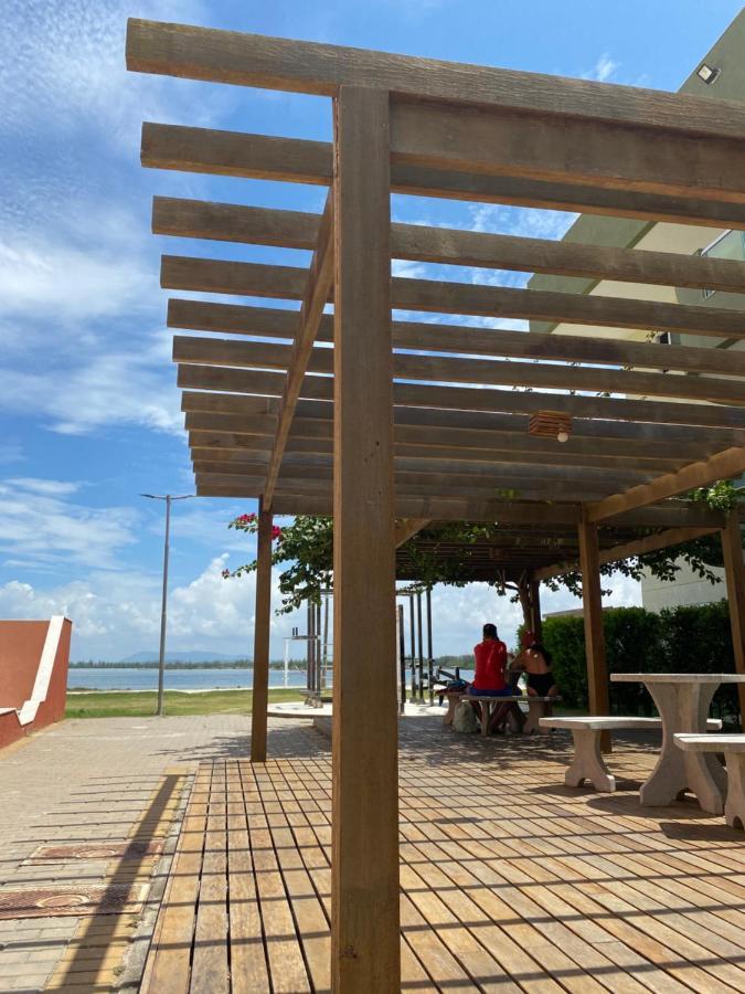 Arraial Caribe Brasileiro Apartamento *