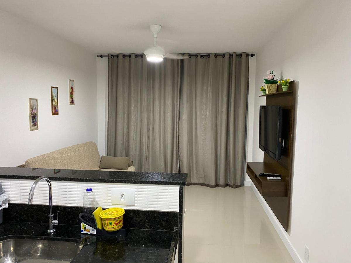 Apartamento Arraial Caribe Brasileiro *