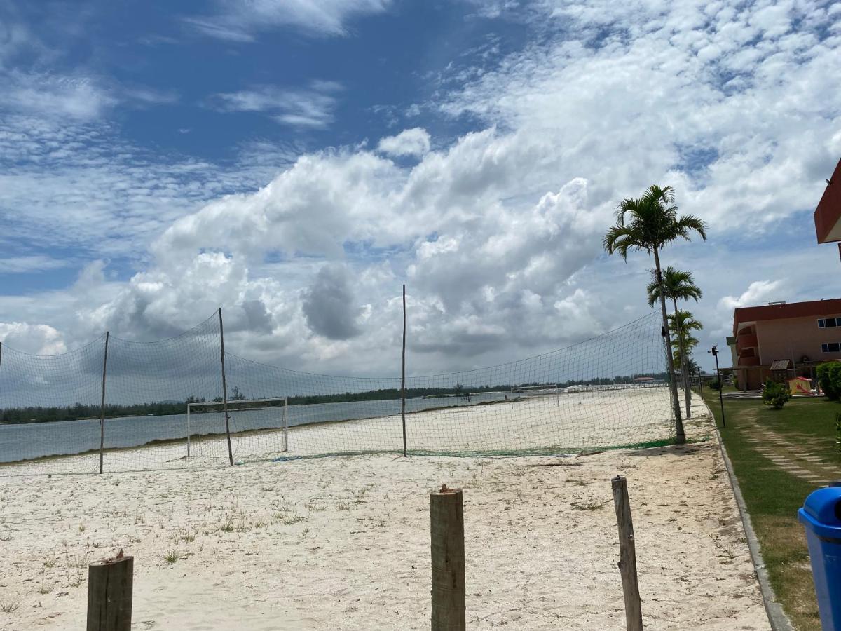 Apartamento Arraial Caribe Brasileiro *