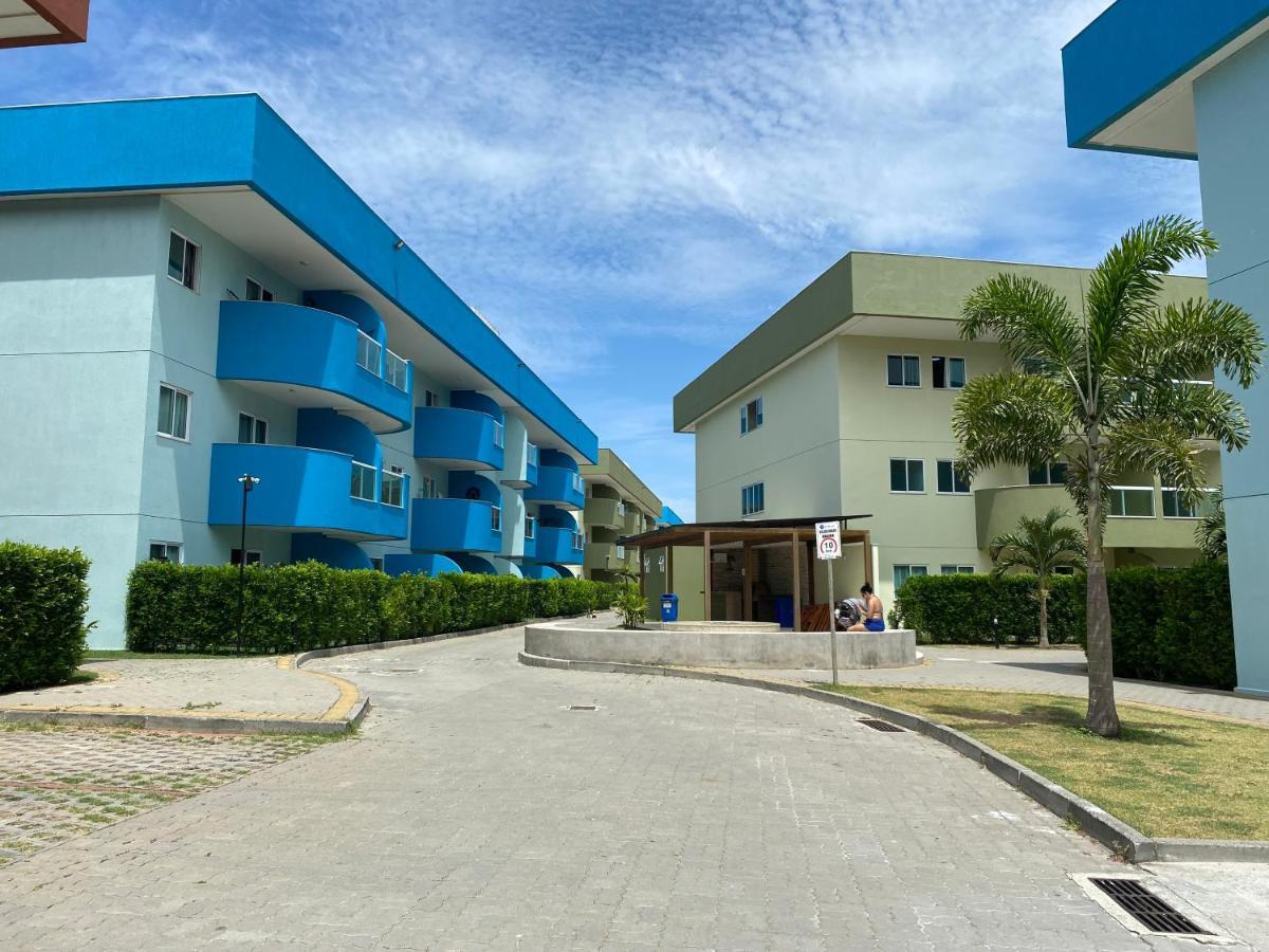 Arraial Caribe Brasileiro Apartamento