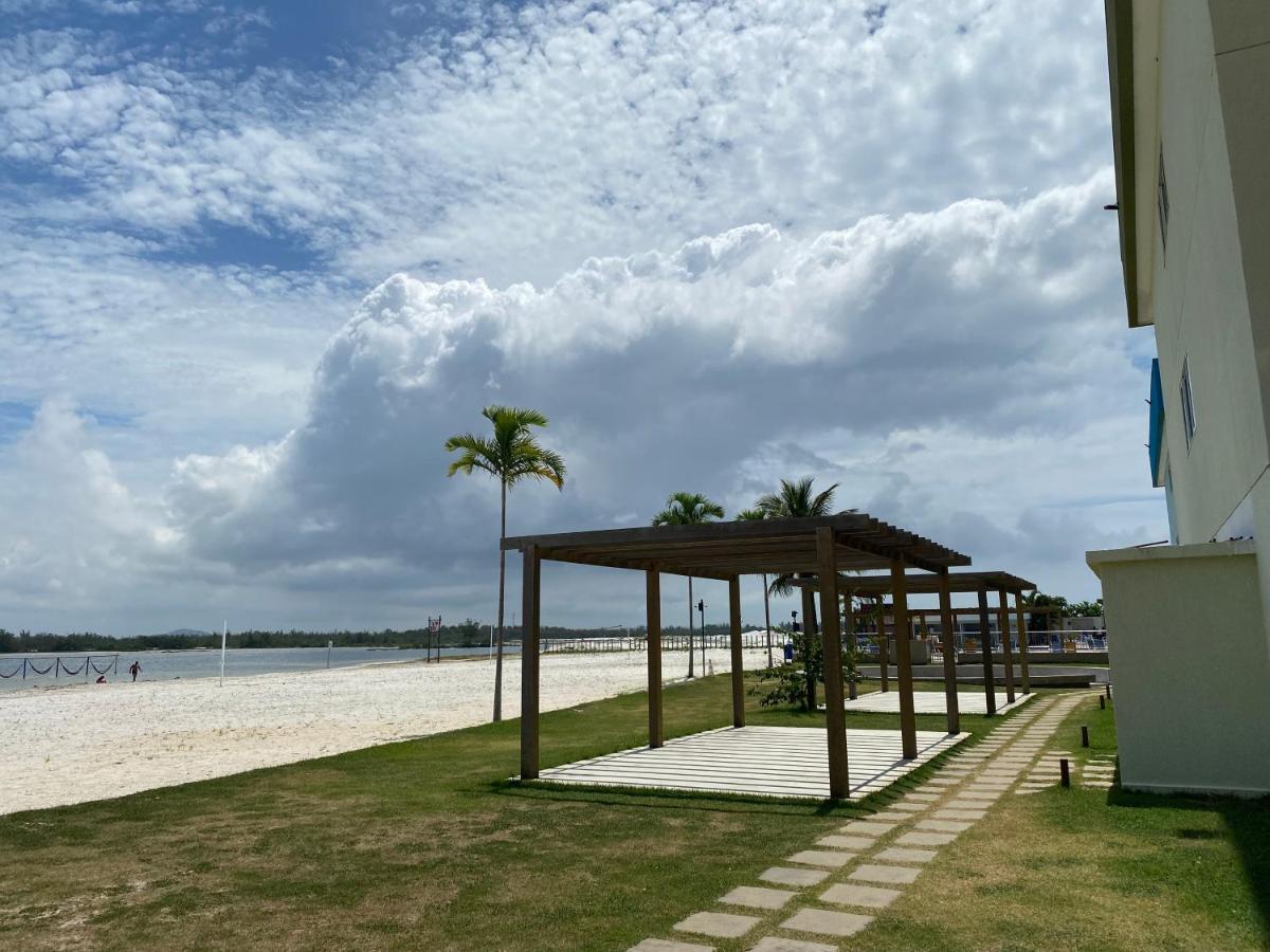Arraial Caribe Brasileiro Apartamento *