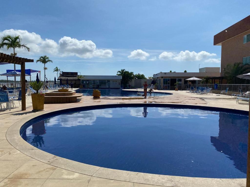 Apartamento Arraial Caribe Brasileiro *
