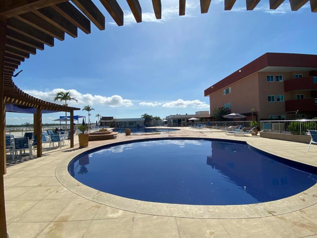 Apartamento Arraial Caribe Brasileiro