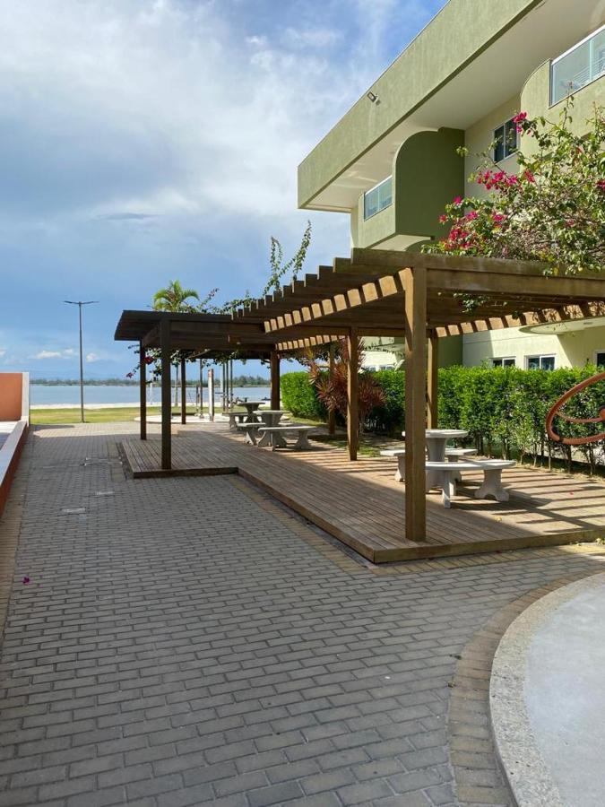 Apartamento Arraial Caribe Brasileiro *