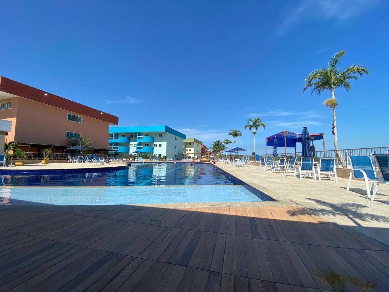 Apartamento Arraial Caribe Brasileiro