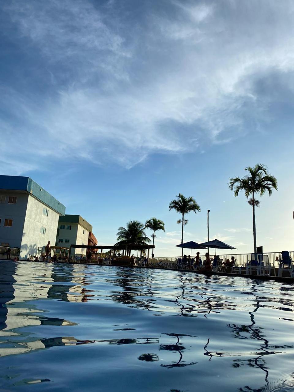 Apartamento Arraial Caribe Brasileiro *