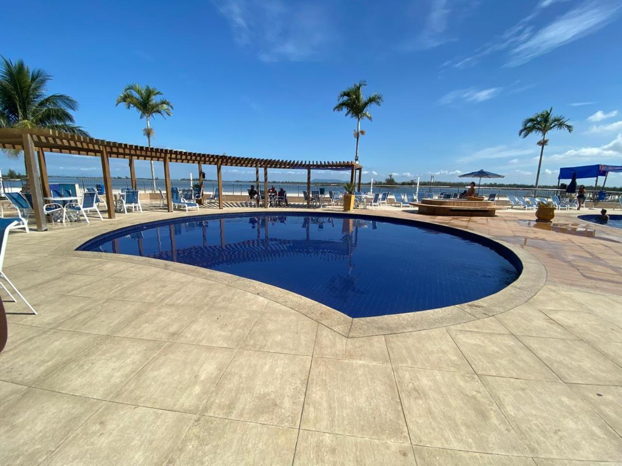 Apartamento Arraial Caribe Brasileiro Arraial do Cabo
