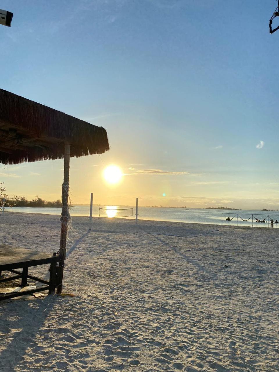Apartamento Arraial Caribe Brasileiro