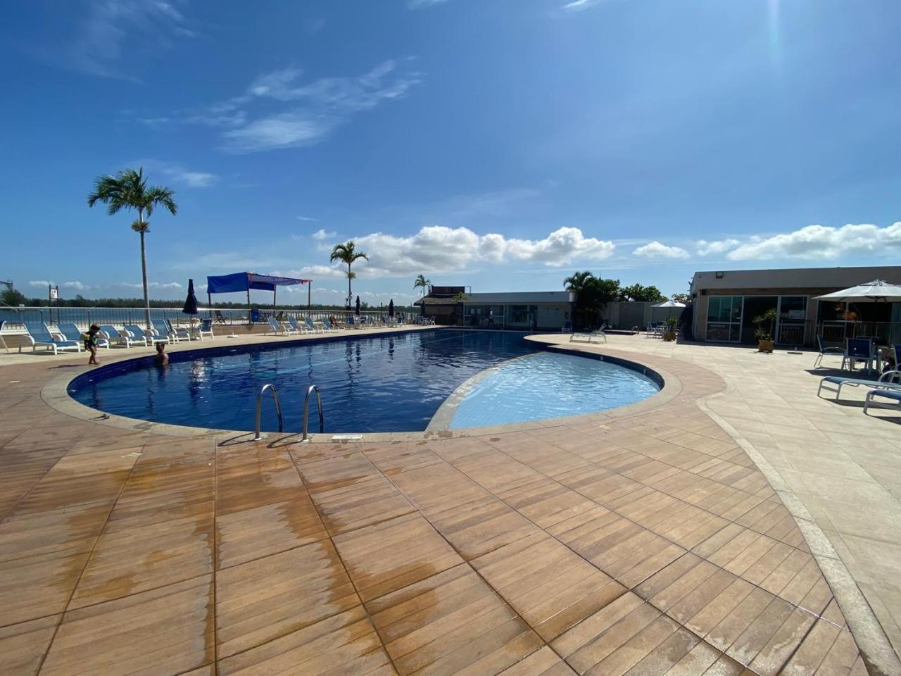 Apartamento Arraial Caribe Brasileiro *