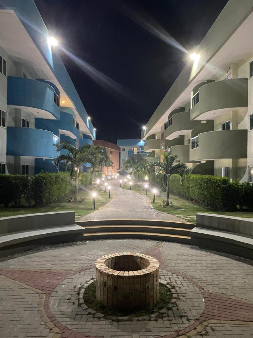 Apartamento Arraial Caribe Brasileiro *