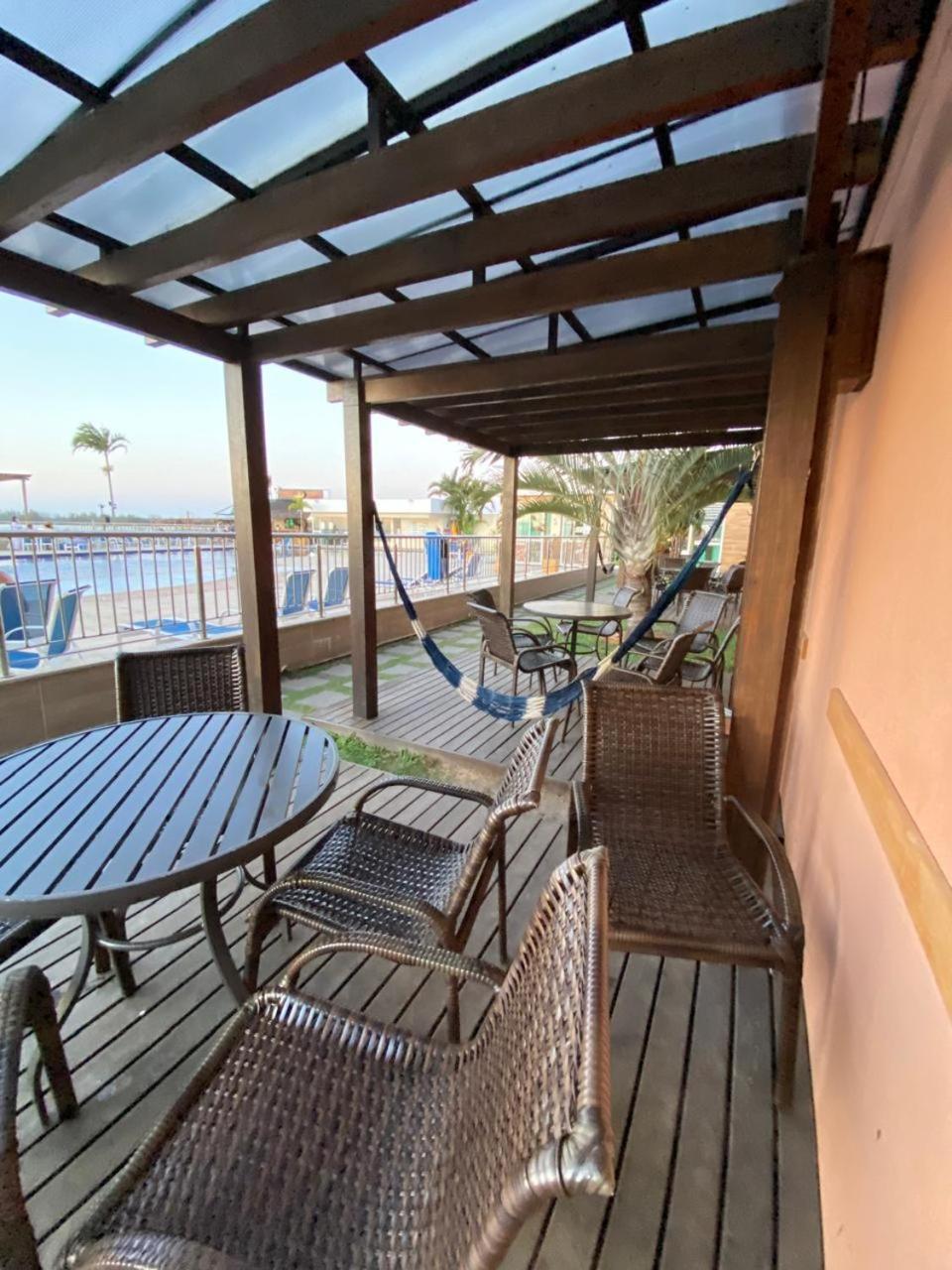 Apartamento Arraial Caribe Brasileiro